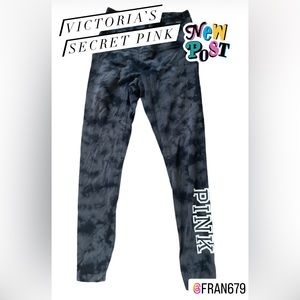 💜VS PINK Yoga Pants💜